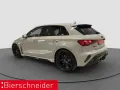 Audi RS3 Sportback 19 V-MAX MATRIX-LED PANO SCHALE 5J