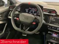 Audi RS3 Sportback 19 V-MAX MATRIX-LED PANO SCHALE 5J