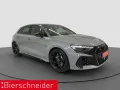 Audi RS3 Sportback 19 V-MAX MATRIX-LED PANO SCHALE 5J