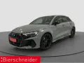 Audi RS3 Sportback 19 V-MAX MATRIX-LED PANO SCHALE 5J