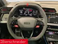 Audi RS3 Sportback 19 V-MAX MATRIX-LED PANO SCHALE 5J