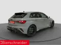 Audi RS3 Sportback 19 V-MAX MATRIX-LED PANO SCHALE 5J