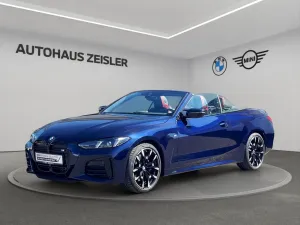 BMW M440i xDrive Cabrio