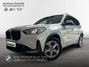 BMW X1 sDrive18i SAV HK HiFi DAB Parkassistent Shz