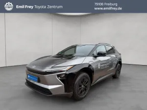 Toyota bZ4X AWD Lounge