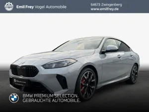 BMW 220 Gran Coupe Aut.