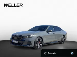 BMW 540d xDrive Limousine, Leasing ab 1.099 EUR