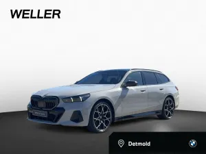 BMW 540d xDrive Touring, Leasing ab 1.069 EUR