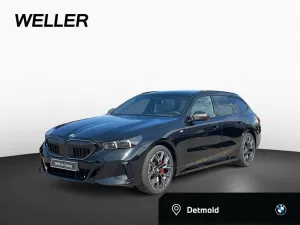 BMW 540d xDrive Touring, Leasing ab 879 EUR