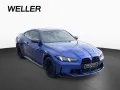 BMW M4 Competition xDrive Coupé, Leasing ab 1.349