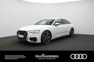 Audi S6 Lim. 3.0 TDI quattro . Matrix B&O Navi ACC
