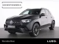 Mercedes-Benz GLE 400 e 4M AMG+NIGHT+22''+FAHRASS+PANO+DC-LADE