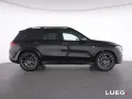 Mercedes-Benz GLE 400 e 4M AMG+NIGHT+22''+FAHRASS+PANO+DC-LADE
