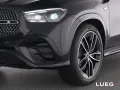 Mercedes-Benz GLE 400 e 4M AMG+NIGHT+22''+FAHRASS+PANO+DC-LADE