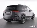 Mercedes-Benz GLE 400 e 4M AMG+NIGHT+22''+FAHRASS+PANO+DC-LADE