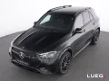 Mercedes-Benz GLE 400 e 4M AMG+NIGHT+22''+FAHRASS+PANO+DC-LADE