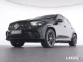 Mercedes-Benz GLE 400 e 4M AMG+NIGHT+22''+FAHRASS+PANO+DC-LADE