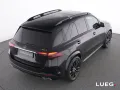 Mercedes-Benz GLE 400 e 4M AMG+NIGHT+22''+FAHRASS+PANO+DC-LADE