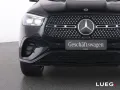 Mercedes-Benz GLE 400 e 4M AMG+NIGHT+22''+FAHRASS+PANO+DC-LADE