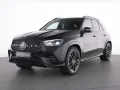 Mercedes-Benz GLE 400 e 4M AMG+NIGHT+22''+FAHRASS+PANO+DC-LADE