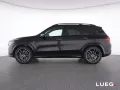 Mercedes-Benz GLE 400 e 4M AMG+NIGHT+22''+FAHRASS+PANO+DC-LADE
