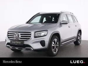 Mercedes-Benz GLB 180 Progressive+MBUX+LED-HP+Memory+EHeck+RFK