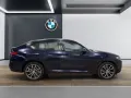 BMW X4 xDrive20d [M Sport, Laser, AHK, Standheizung]