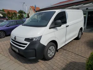 Volkswagen T7 Kasten 2,0 TDI*FahrerAssPaket*AHZV Vorb.*