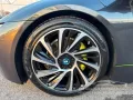 BMW i8 Coupe 1.5 auto