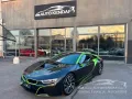 BMW i8 Coupe 1.5 auto