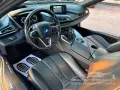 BMW i8 Coupe 1.5 auto