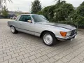 Mercedes-Benz 450 SLC C107*H-ZULASSUNG*