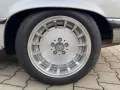 Mercedes-Benz 450 SLC C107*H-ZULASSUNG*