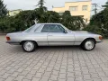 Mercedes-Benz 450 SLC C107*H-ZULASSUNG*