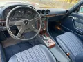 Mercedes-Benz 450 SLC C107*H-ZULASSUNG*