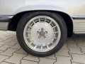 Mercedes-Benz 450 SLC C107*H-ZULASSUNG*