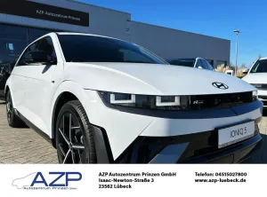 Hyundai IONIQ 5 FL N Line  84 kWh (229 PS) Matrix-LED.Na