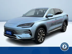 Other BYD Seal U DM-i Design