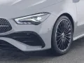 Mercedes-Benz CLA 220 d Shooting Brake AMG Line