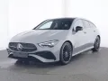 Mercedes-Benz CLA 220 d Shooting Brake AMG Line