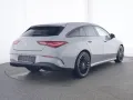 Mercedes-Benz CLA 220 d Shooting Brake AMG Line