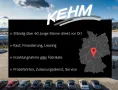 Mercedes-Benz CLA 220 d Shooting Brake AMG Line