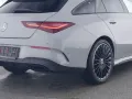 Mercedes-Benz CLA 220 d Shooting Brake AMG Line