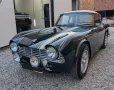 Triumph TR4