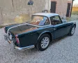 Triumph TR4