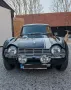 Triumph TR4