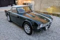 Triumph TR4