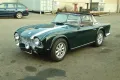 Triumph TR4