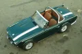 Triumph TR4
