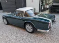 Triumph TR4